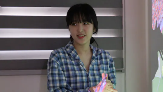 DNA Mate Episode 23