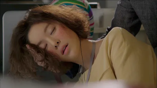 She Was Pretty Episode 6