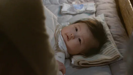 My Healing Love Episode 45