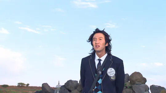 Running Man Episode 528