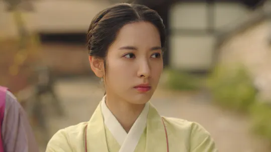 Joseon Attorney: A Morality Teaser 2
