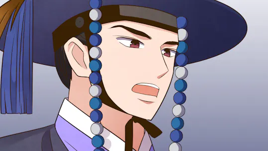 Knight Flower Episode 10
