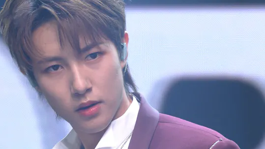 Music Bank K-Chart Episode 993