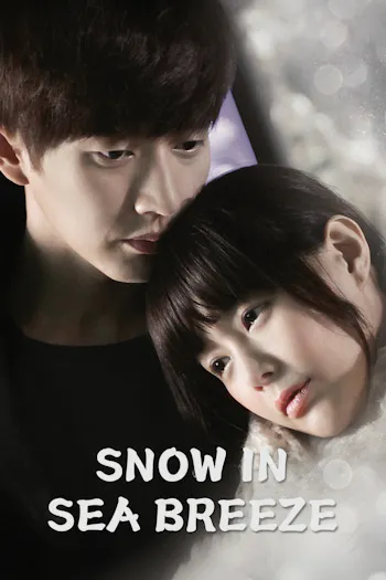 Snow in Sea Breeze