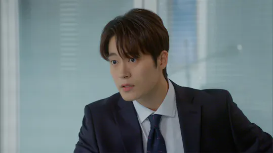 The Second Husband Episode 109