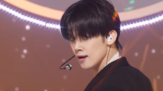 SBS Inkigayo Episode 1223