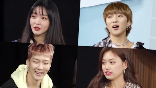 Running Man Episode 434