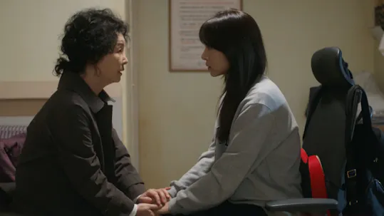 Beautiful Love, Wonderful Life Episode 18