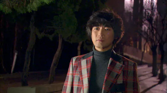 Light and Shadow Episode 15