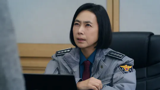 Iron Family Episode 33