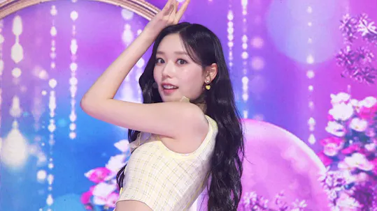 SBS Inkigayo Episode 1187