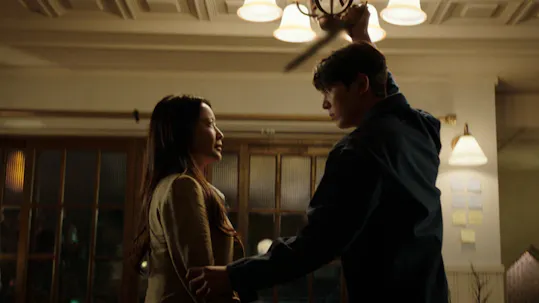 Alice Episode 14