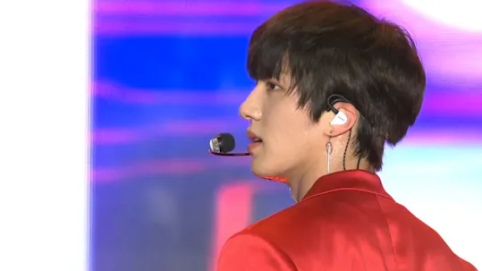 Show! Music Core Episode 642