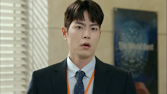 Mother of Mine Episode 9