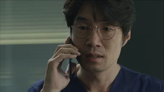 Partners for Justice Episode 15