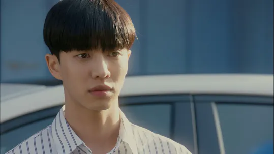 Lovely Horribly Episode 27