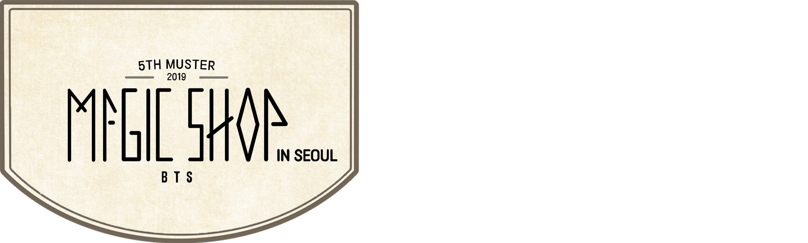 【　専用　】BTS MAGIC SHOP 韓国/ウィンパケ 専用 】BTS MAGIC SHOP 韓国/ウィンパケ