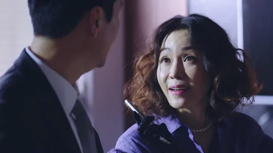 Doctor Prisoner Episode 11