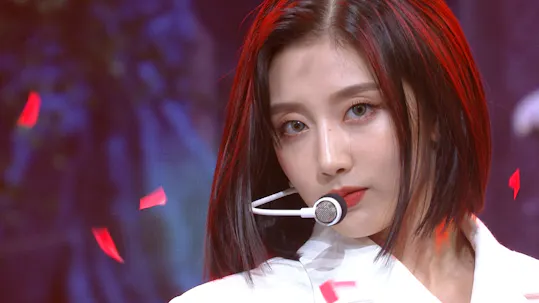 Music Bank K-Chart Episode 1044