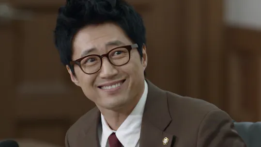 My Lawyer, Mr. Joe 2: Crime and Punishment Episode 40