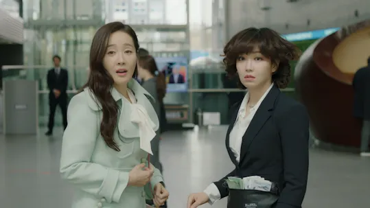 Spring Turns to Spring Episode 32