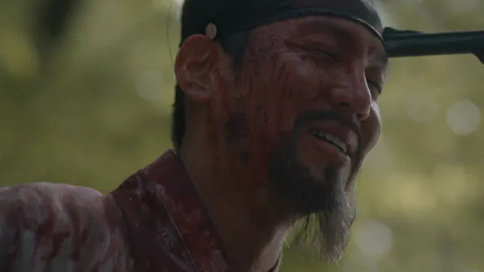 The Nokdu Flower Episode 44