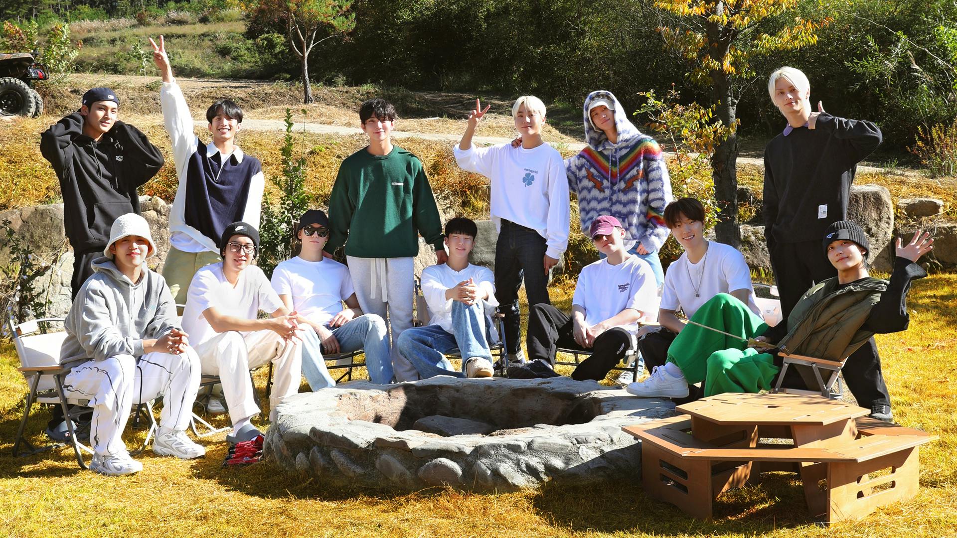 IN THE SOOP SEVENTEEN Season 2 | Watch Korean Series Online - KOCOWA+