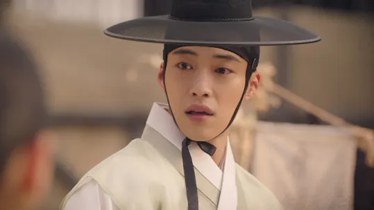 Joseon Attorney: A Morality Teaser 1