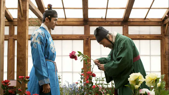 The Fugitive of Joseon Episode 5