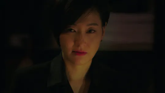 Return Episode 16