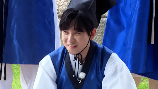 2 Days and 1 Night 4 Episode 188