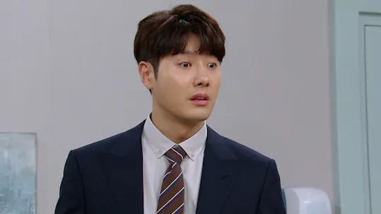 Su Ji e U Ri Episódio 37