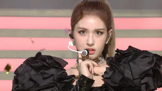 SBS Inkigayo Episode 1058