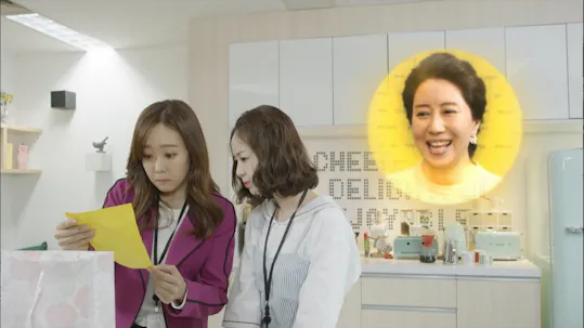 Five Enough Episode 19