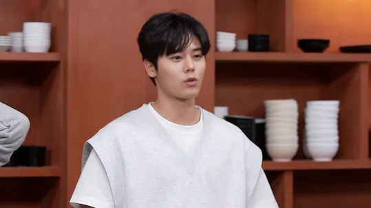 Delicious Rendezvous Episode 78
