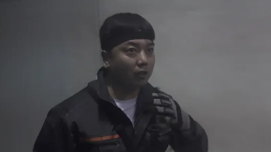 Mission CodeRed Episode 3