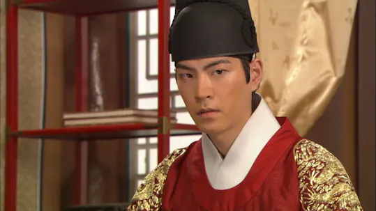 Warrior Baek Dong Soo | Watch Korean Series Online - KOCOWA+