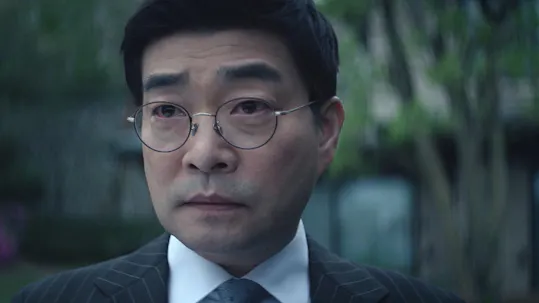 Justice Episode 7
