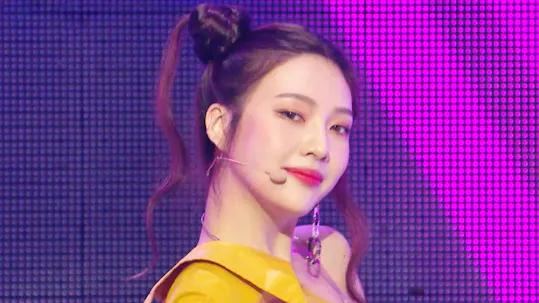 Show! Music Core Episode 637