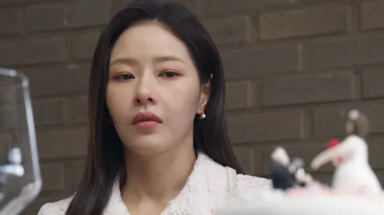 Vengeance of the Bride Episode 82