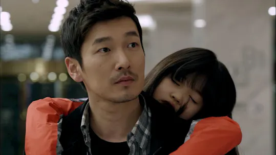 God's Gift - 14 Days Episode 8