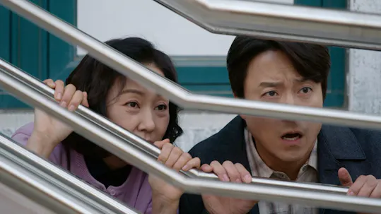 Recipe For Love Episode 23