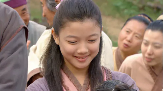 Gye Baek, Warrior's Fate Episode 22