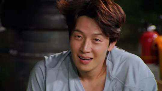 Running Man Episode 822