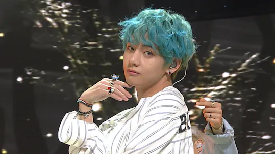 SBS Inkigayo Episode 1001
