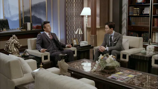Good Manager Episode 15