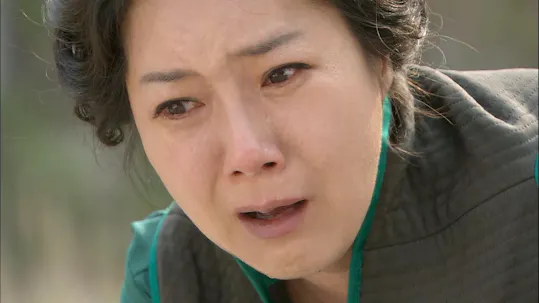Jang Bori is Here Episode 6