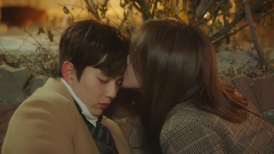 My Strange Hero Episode 17