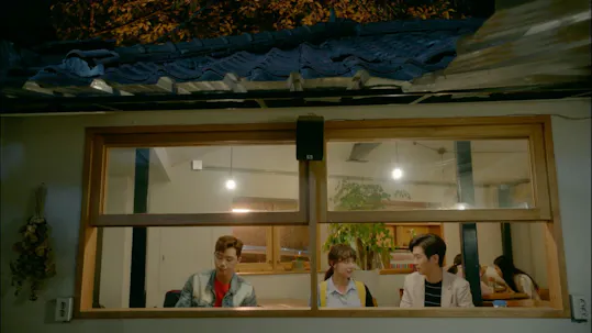 Fight For My Way Episode 4