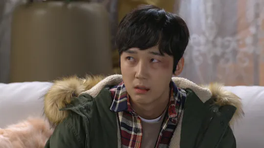 My Healing Love Episode 63